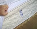 king size pillow top mattress and box spring