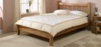 twin mattress