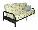 spring air natures rest mattress