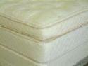 how do i make a firm mattress plush