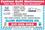 mattress brands comparison