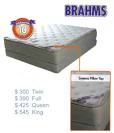 air mattress bariatric hospital bed size