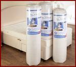 eggcrate mattress pad